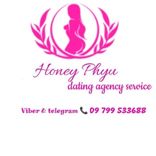 Honey Phyu💞(MDY Public Channels)