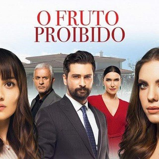 O fruto Proibido - Maça Proibida