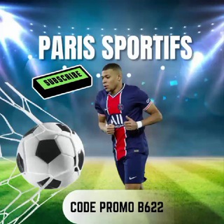 PARIS SPORTIFS 🏆(Coupons gratuits 🔥)