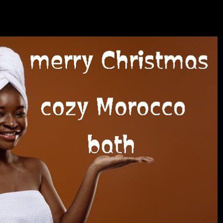 Ethio Cozy Morocco bath