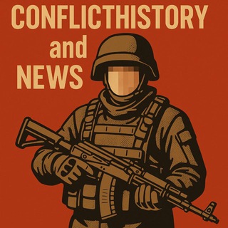 Conflicthistory and News