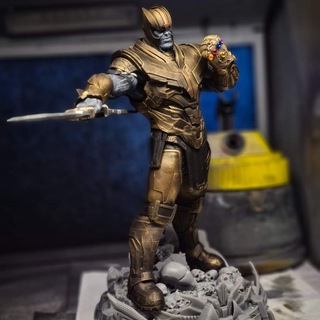 STL 3D Prints / Files ⚜️