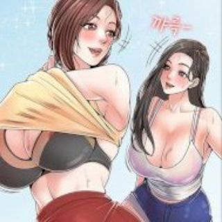 Banging Mother and Daughter