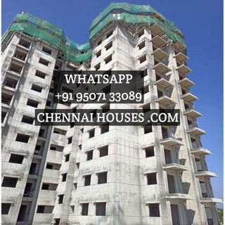 Flats and Flatmates Chennai