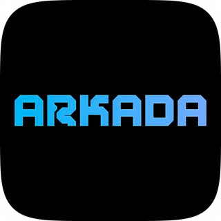Аркада Казино [Arkada casino]