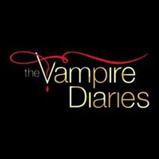 ДНЕВНИКИ ВАМПИРА