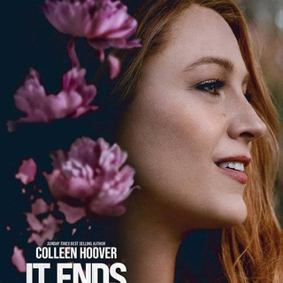 It Ends with Us movie