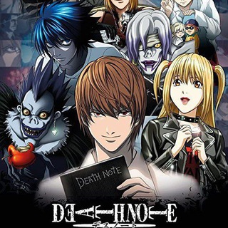 Death Note Tamil (sub) 🍜