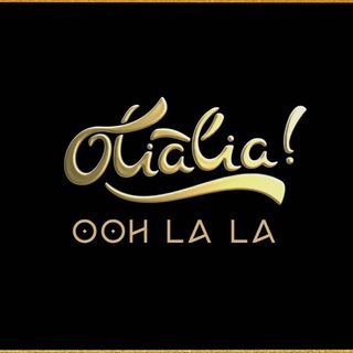 OLIALIA ~ OOH LA LA NETWORK