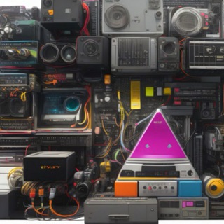 VST Plugins & Drums π Audio Software & Sound Kits