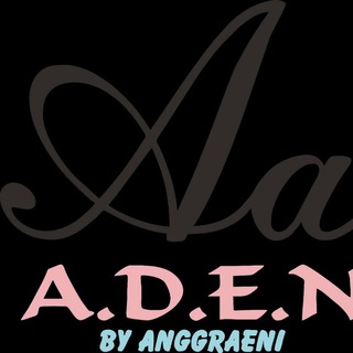 KATALOG ADEN HIJAB PUSAT