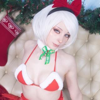 Shiro Kitsune ❤️🔥