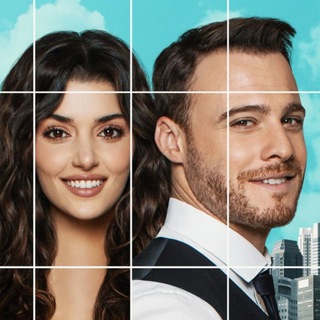 Турксинема | Турецкие сериалы