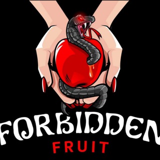 FORBIDDEN FRUIT 🚫🍎🚫 $FRBDN