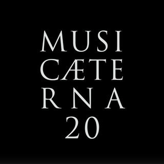 musicAeterna ✔