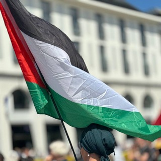 Free Palestine Karlsruhe Netzwerk
