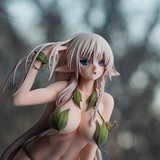 Anime Figures NSFW