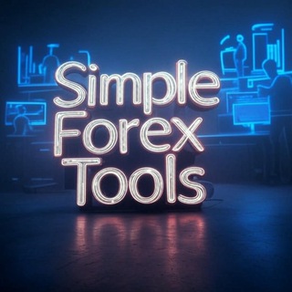 Simple Forex Tools