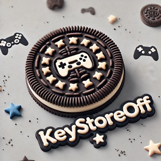 KeystOreoFF Звезды Тг