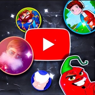 Компот, Лололошка, Фиксай, Эдисон, Домер, Линч