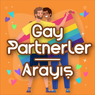 Gay Partnerler - Arayış 🏳️‍🌈