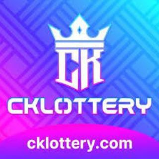 CK Lottery News and Gifts🤑