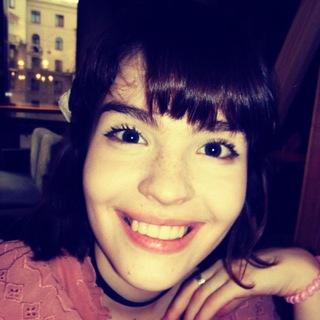 Веронисистый блог