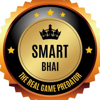 Smart Bhai (The Real Game Predictor)