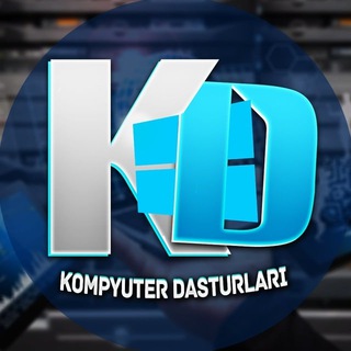 Kompyuter dasturlari 🇺🇿🇵🇸