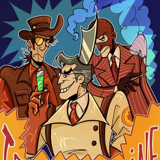 TF2 SUPPORT ZINE