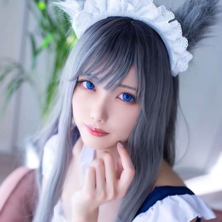 ♀️ Asian My Waifu Cosplay ♀️
