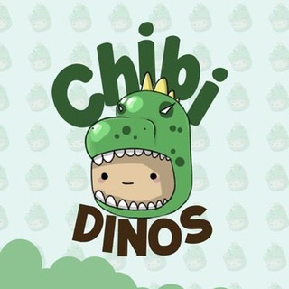 Chibi Dinos