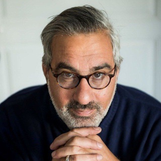 Pascal Najadi 🤝 USSF News 🇺🇲