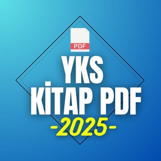 YKS KİTAP PDF 2026