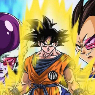 DRAGON BALL Z KAI