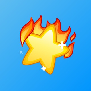 Flame Stars | Играй и зарабатывай звезды