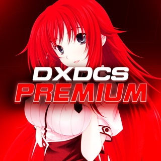 DXDCS PREMIUM ⚡️
