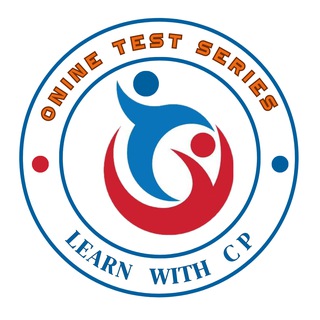 Learn with CP 💐Free Online Test Series 💐