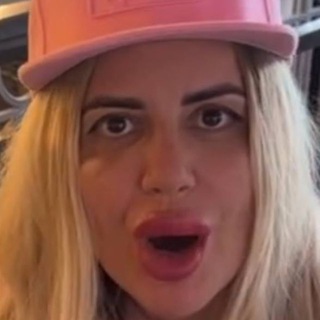 Аленушка ТиВи