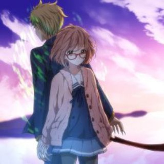 Beyond The Boundary : Kyoukai no kanata