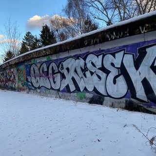 Заброшки московские