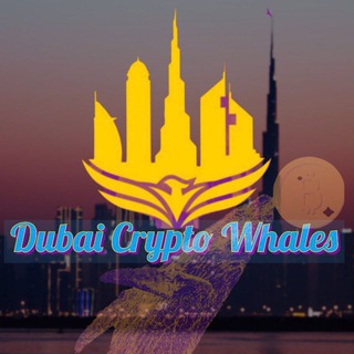 Dubai Crypto Whales