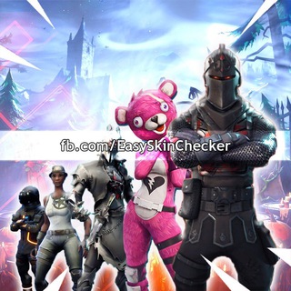 Easy Skin Checker (fixed 9/19/2024)