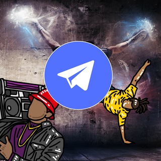 DancingFreaks: We are Telegram and Dancing, BreakDance, Freestyle, TikTok Music, Street Dance Freaks