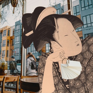 Японский от Noryoku train