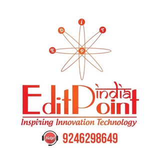 EditPoint India