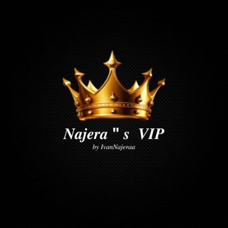 🤴🏼 CATÁLOGO VIP NAJERA' S🤴🏼