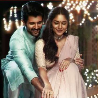 The Family Star Hindi HD Movies