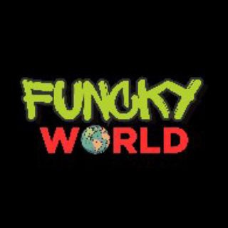 Funckyworld π