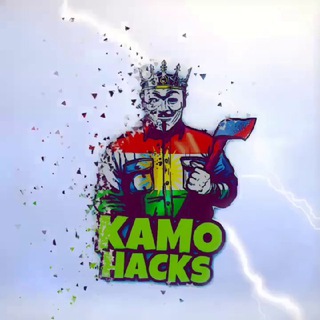 KAMO HACkS πͺ ππ£π